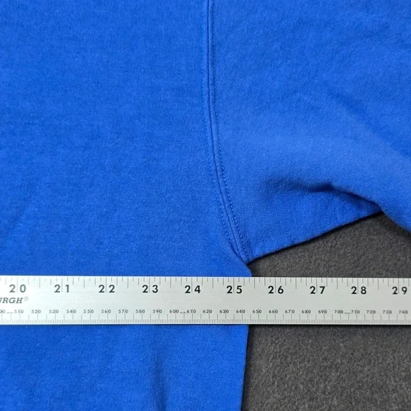 Allstate Insurance You're In Good Hands Employee Sweatshirt Size XL - Picture 4 of 6